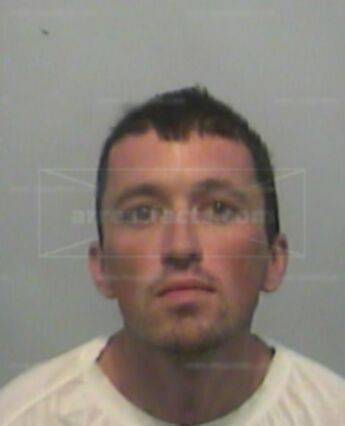 Travis Wesley Brinkley