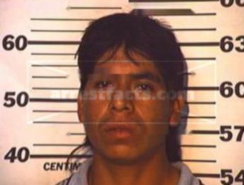 Jose Inez Grimaldo Vasquez