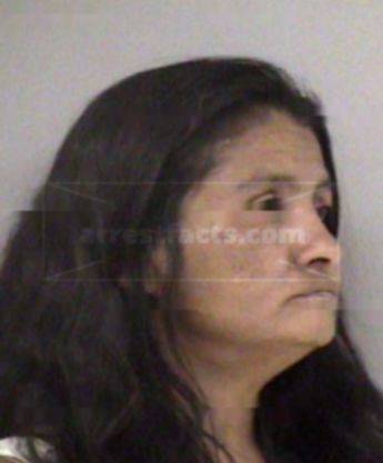 Norma L Cortez