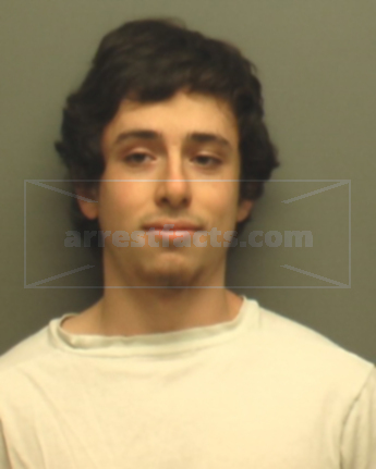Adam Mitchell Roch