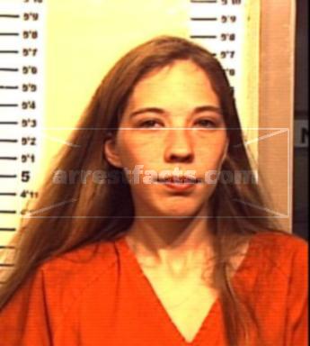Elizabeth Grace Clark