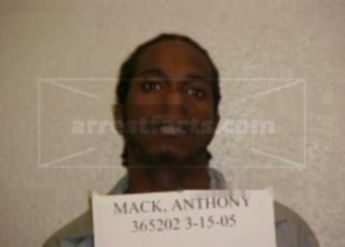 Anthony Mack