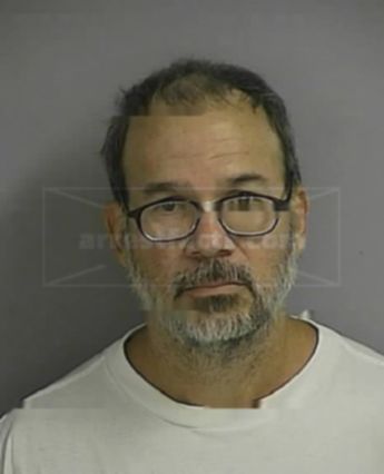 David Allen Scott