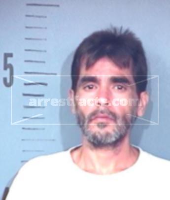 Victor Garza Rodriquez