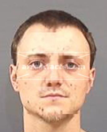Matthew Thomas Richey