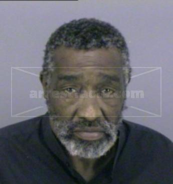 Charles Jewel Green