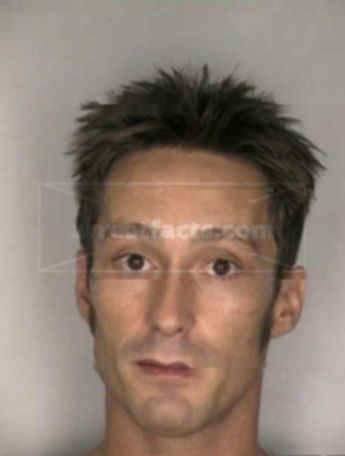 Bradley Scott Ashby