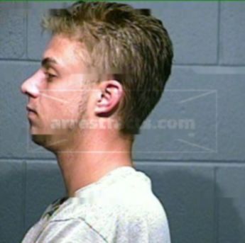 Brandon Forrest Roberts