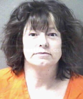 Donna Webb Lankford