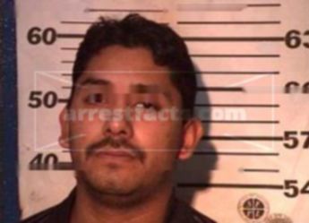 Edgar Mizael Ortiz