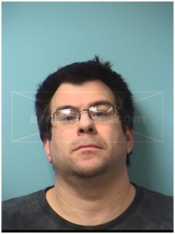 Tony Dean Kipka