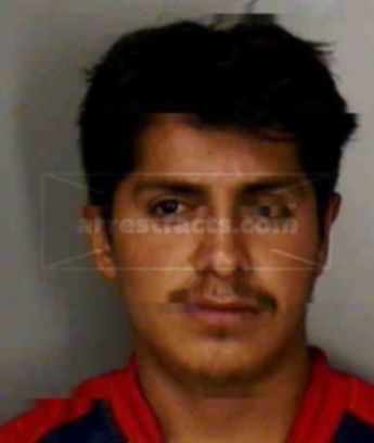 Felix Zamora Garcia