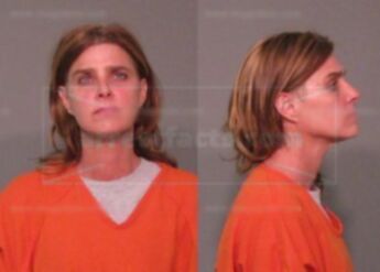 Tammy Eileen Hinson