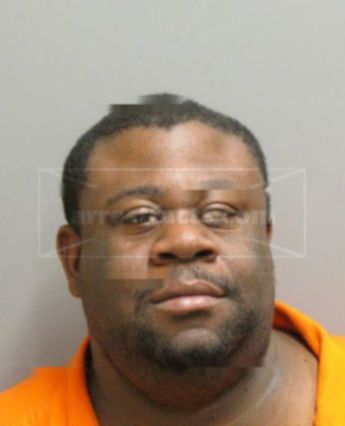 Bernard Demetrius Webb