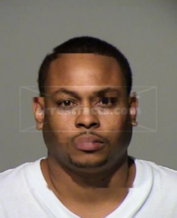 Jermont Vanswell Brinson