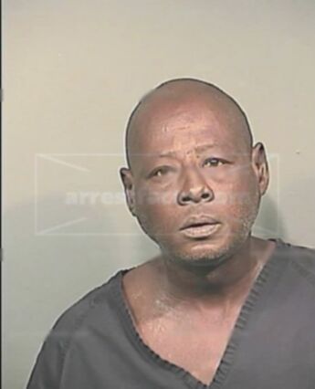 Tyrone Robinson