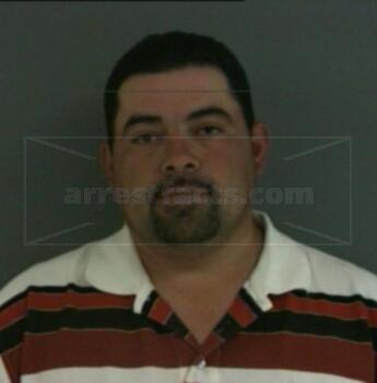 Michael Lee Murray