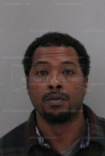 Ray Carl Thomas