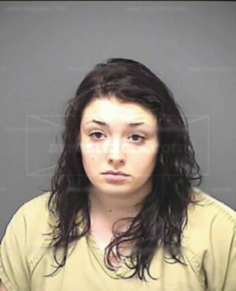 Samantha Maria Cambell