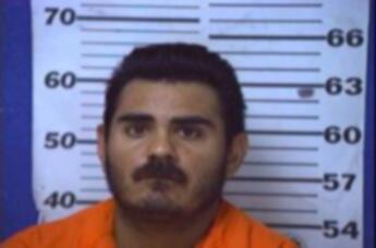 Ricardo Garza Martinez