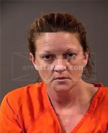 Linda Gail Payne