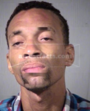 Duane Shaun Buntin