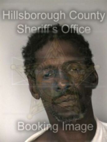 Jerome Wilson Sanford