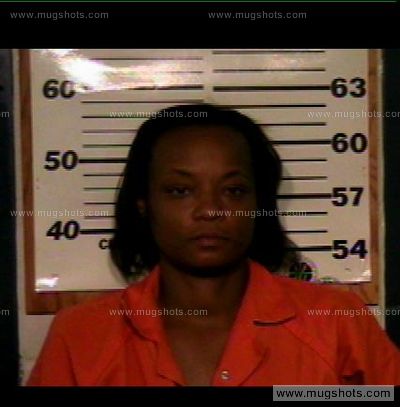 Latrisha Rene Hall