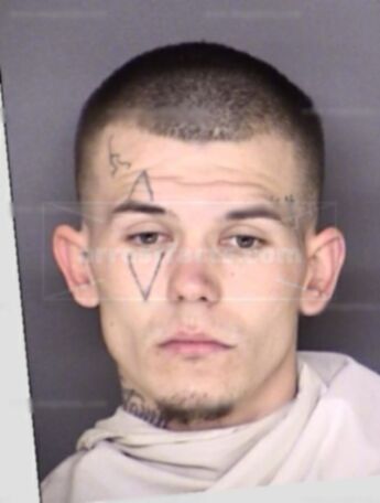 Johnny Lee Strickland