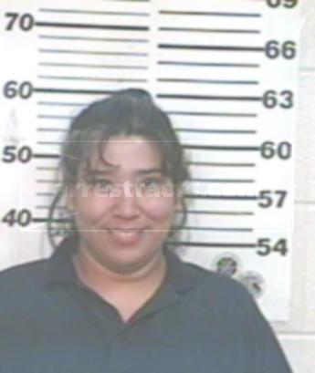 Ursula Yvonne Anzaldua Puente