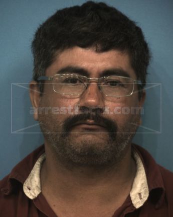 Ernesto Perez Cumpian
