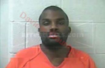 Deshante Lamont Young
