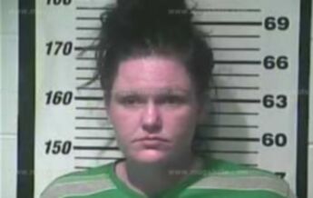 Tonya Sue Bowen