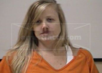 Leigh Danielle Skwarek