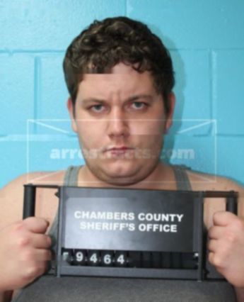 Austin James Broussard