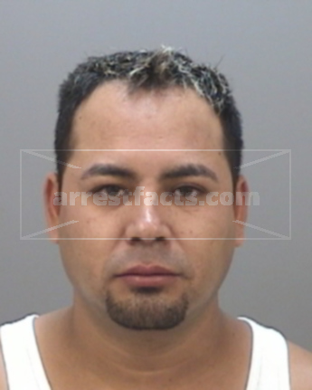Ramiro Martinez Martinez