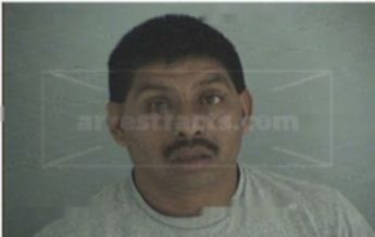 Pedro Antonio Jesus