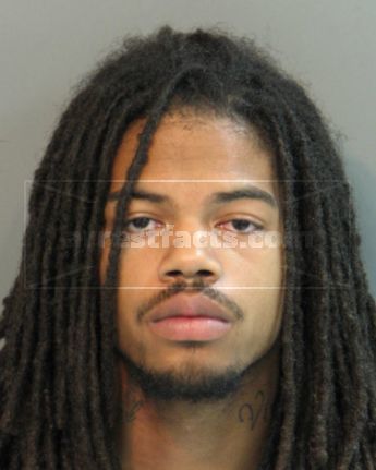 Ladarius Trey Tyler