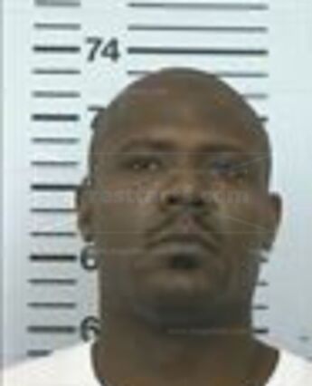 Ricky Emmanual Dunn