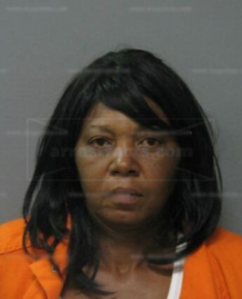 Anna Marie Woods