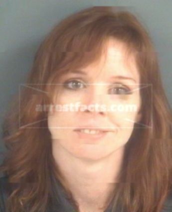 Elaine Carol Shanahan