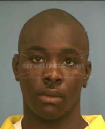 Shunkeith Brewer
