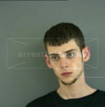 Justin Tyler Benson