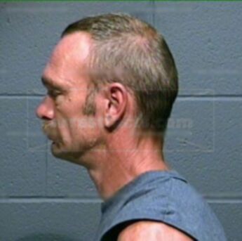 John Franklin Dickerson
