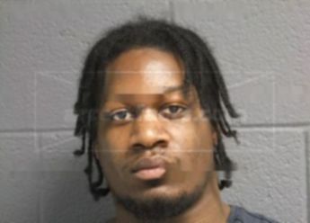 Anthony Lawrence Johnson Jr