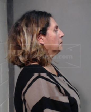 Aurora Adela Ortega Anda