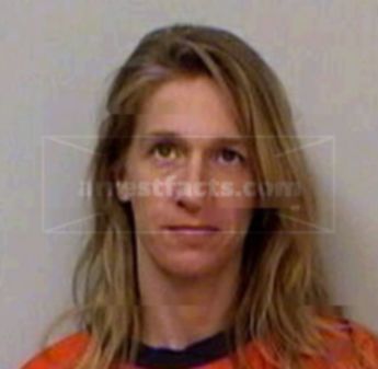 Chassy Marie Grover