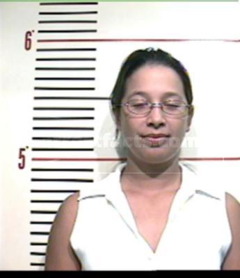 Christy Ann Borah
