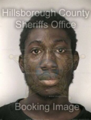 Bobby Mcclain Flournoy