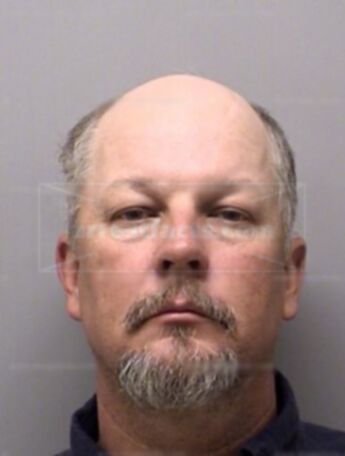 John Douglas Hesteande